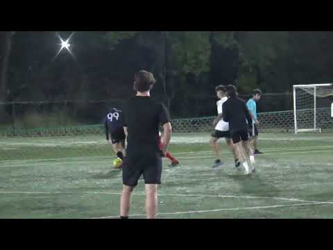 NOS FUIMOS VS MUTZIA - #LigaNuñez - #Apertura SLV Fecha 9 - 2022