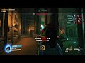 Widowmaker takes no skill