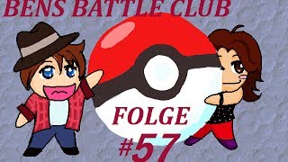 Bens Battle Club (Lets Play/German) #57 Ringel Ringel Reihe