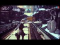 Совместное прохождение WarFrame #2 Мы умеем летать 