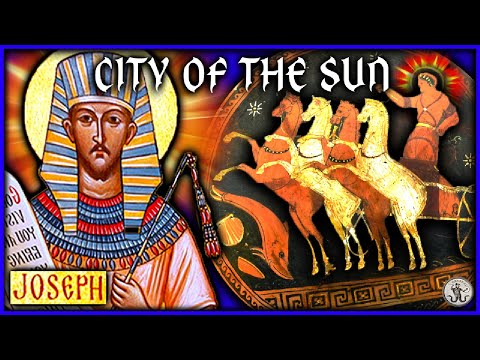 The Mysteries of Heliopolis