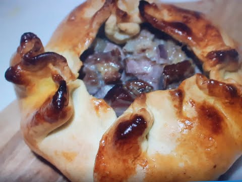 Pastero | SAPOR DI MEDIOEVO - Regia Medievalis (Projekt Lazarus Sicilia)