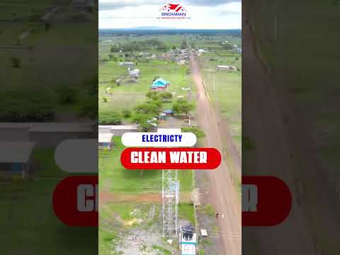 1/8th Acre Plots for Sale in Juja Farm