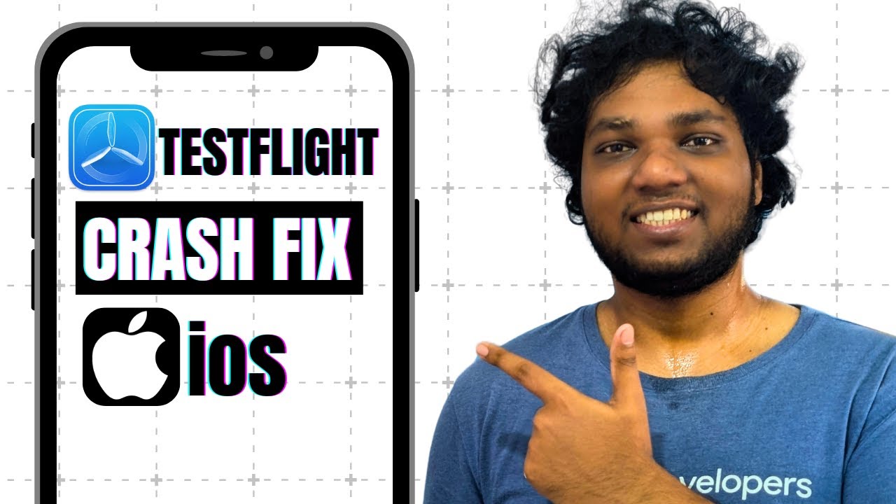 Why Your iOS App Crashes in TestFlight (and how to fix it)