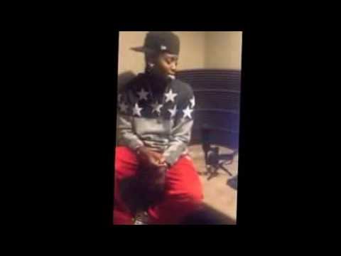 Zay Fresh ft  Pilsberry  I Want A Be With You