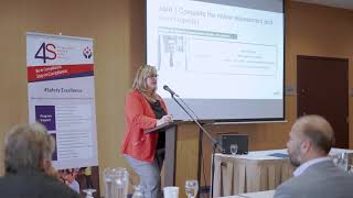 Benefits of the Health and Safety Excellence program for large businesses – a business case