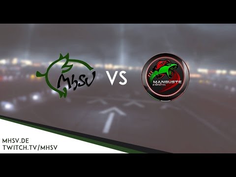 BF4 [ESL ONE-Cup #3] MhSV eSports vs. MnG Team AtilaX