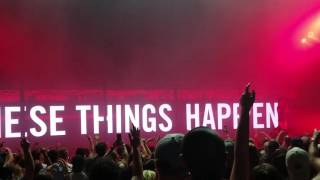 G-Eazy - Lotta That (Live in St. Louis)
