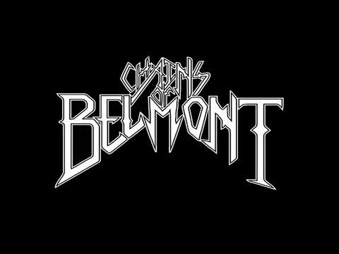 Chains of Belmont Toxic Hangover Live @The Music Hall