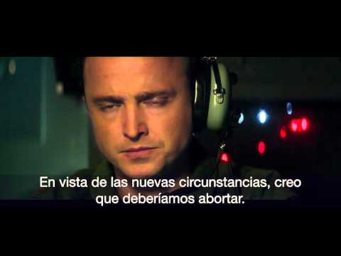 Estreno de cine: Enemigo invisible