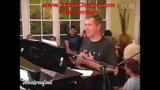 Chris Rice - Lemonade, Live Performance (from Inside Out)