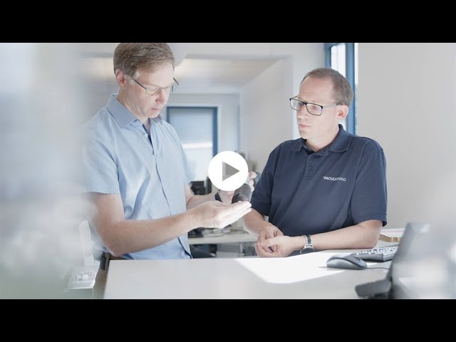 Tecnologia del vuoto innovativa per il basso e medio vuoto