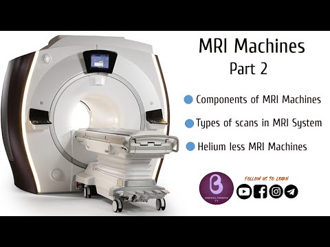 MRI Machine Series Teaser Biomedical Engineers TV