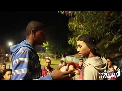Grafiteh x Tielzinho | SEMI FINAL | 223 ° Batalha do Terminal
