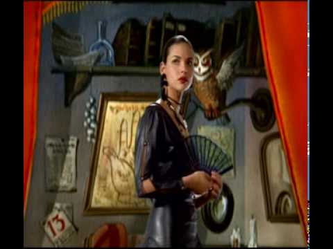 Opéra imaginaire - Carmen - G. Bizet