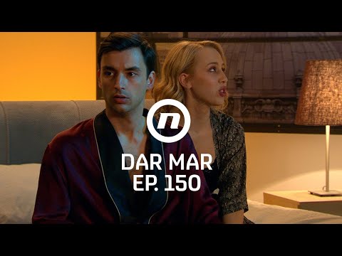 Maheri glume u reklami - Dar Mar - epizoda 150
