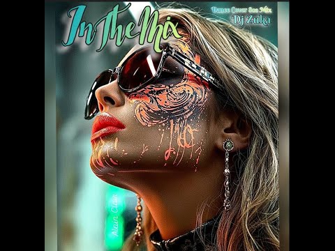 Dance Covers 80s Mix Dj Zuka 2025