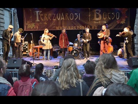 Tázló és Góbé: Mit bánom én