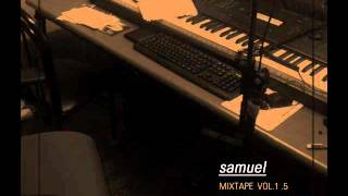 Samuel Seo   Mr FeelGood