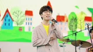 190615 소란(SORAN) - Sunshine [4k] @파크뮤직페스티벌