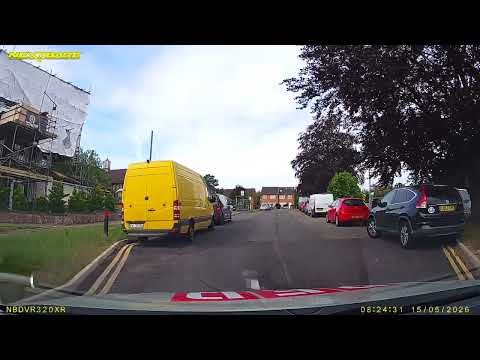 St Albans Driving Test 15 May 2026
