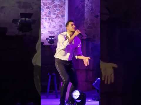 Carlos Rivera - "Alguien me espera en Madrid"