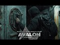 Alan Walker Feat Anne Gudrun Avalon Lyrics Video
