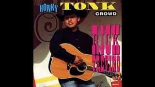 Rick Trevino -- Honky Tonk Crowd