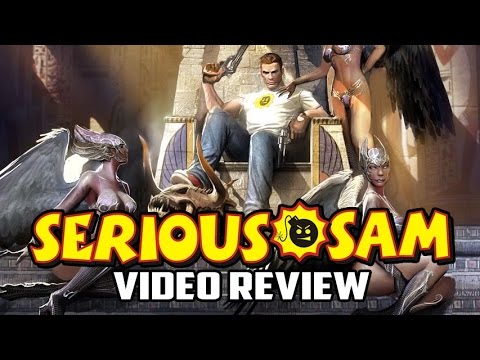 serious sam hd the first encounter pc download
