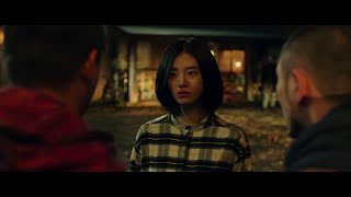 [HD] The WITCH saved a family (feel the terror)-The WITCH Part 2: Other One (with English subs) 2022