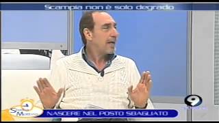 TERRA DEL VENTO - PINO DE MAIO Studio Mattina 11.2.2015