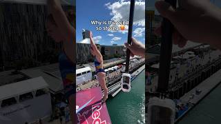 Download lagu Boyfriend launches pole at me 70 feet in the air 😳🥵 #bravegang #shorts mp3 Download lagu Boyfriend launches pole at me 70 feet in the air 😳🥵 #bravegang #shorts mp3