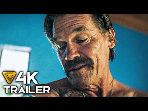 WHALEFALL Tráiler Oficial Español (2026) Josh Brolin