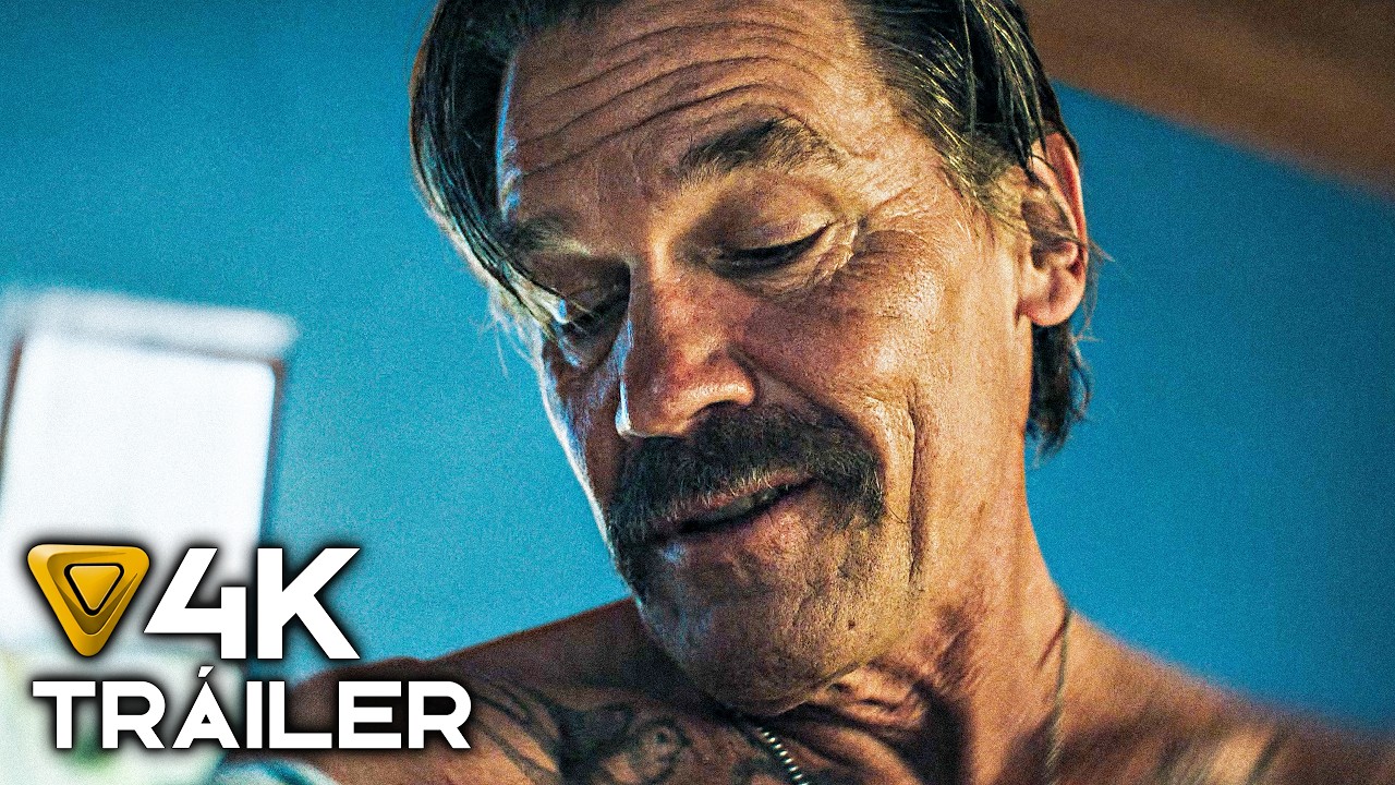 WHALEFALL Tráiler Oficial Español (2026) Josh Brolin