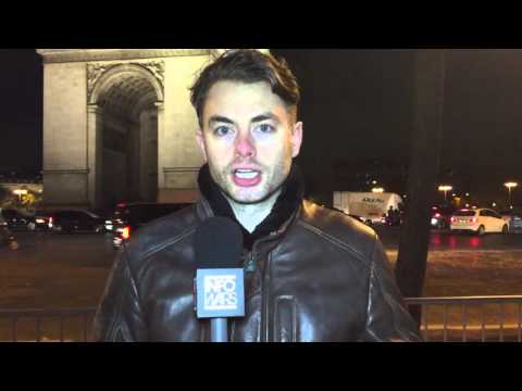 Paris Massacre: A Product of Muslim Ghettos