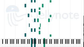 Intermission - Tool [Sheet Music]