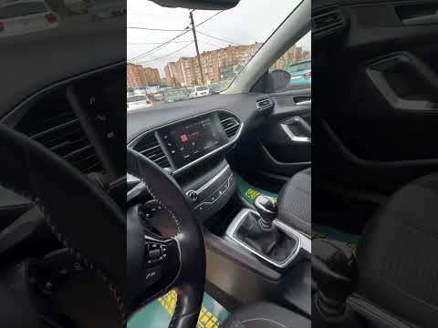 фото peugeot 308 ii рестайлинг 0