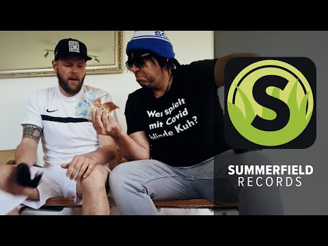 Ikke Hüftgold & Kreisligalegende - Kalou Song