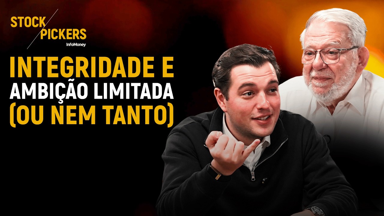 EXCELÊNCIA, SE DIVERTIR E GANHAR DINHEIRO: OS SEGREDOS DE CEZAR, FUNDADOR DO PACTUAL E GARANTIA