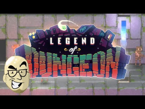 legend of dungeon pc review