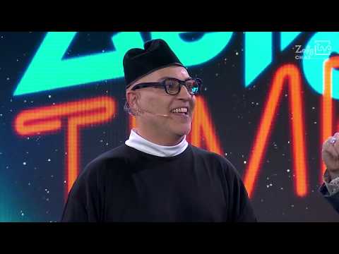 Don Silvio Sassi è il prete esodato di Zelig Time I ZeligTV