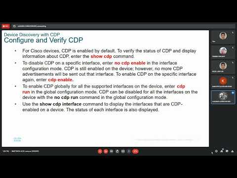 ACN Chapter 10 Network Management(29.3.2022)