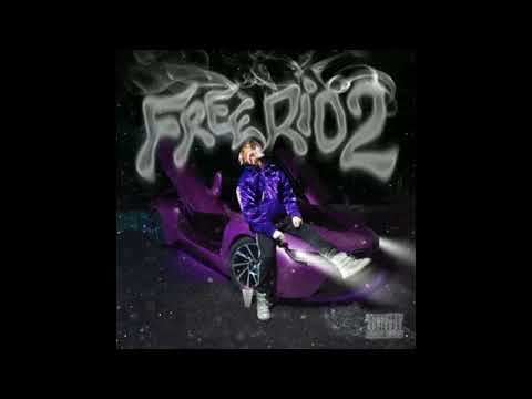 FREE OG BUDA x FREERIO 2 x SCALLY MILANO DETROIT TYPE BEAT 2022 "ТГК" (prod. Gash Beats)