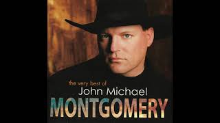 John Michael Montgomery The Little Girl