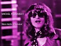 MIchel POLNAREFF - Nos mots d'amour - TV STEREO 1971