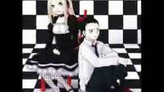 ShikaIno - I&#39;m Going to Break Your Heart This Time