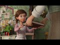 Tinker Bell And The Great Fairy Rescue Lizzie S Father Gives Lizzie A Field Journal Tink Stays