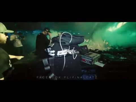 WSRH - London.pl Hip Hop Festival 2017 - Finalcatz - X Side Music