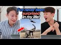 Try Not to Say WOW Challenge (IMPOSSIBLE) ㅣ '와우' 참기 챌린지 (불가능ㅋㅋㅋ)