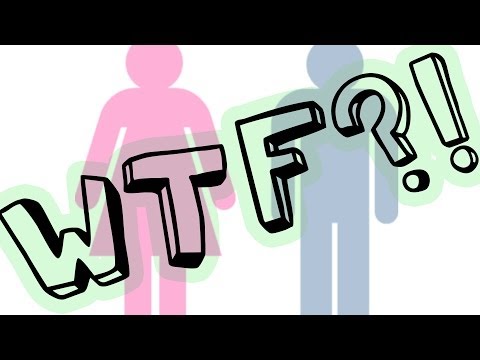 Boys & Girls - WTF?! (Episode 2) || CopyCatChannel